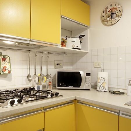 Appartamento La Casina Пістоя Екстер'єр фото