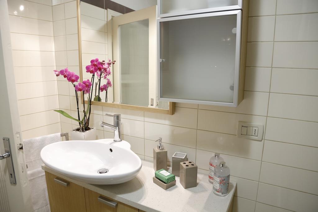 Appartamento La Casina Пістоя Екстер'єр фото