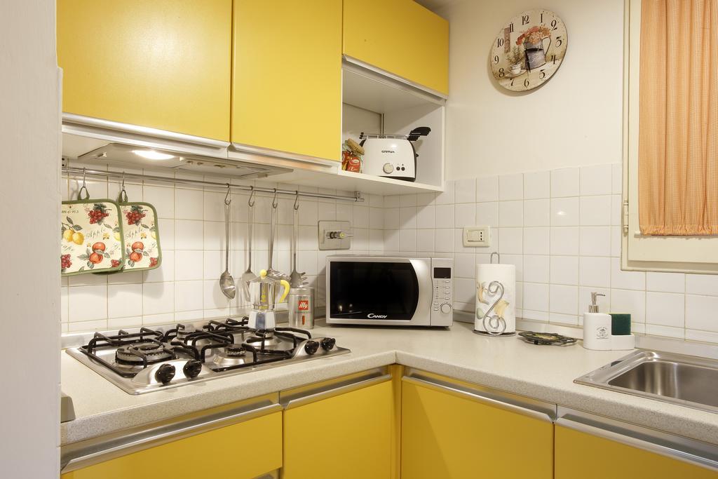 Appartamento La Casina Пістоя Екстер'єр фото