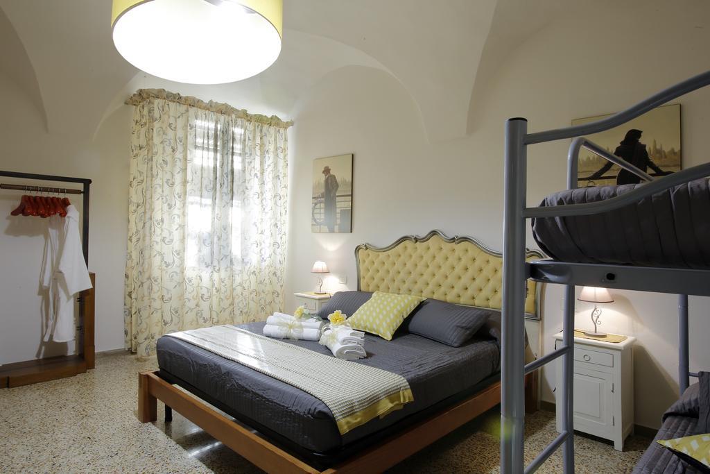 Appartamento La Casina Пістоя Екстер'єр фото