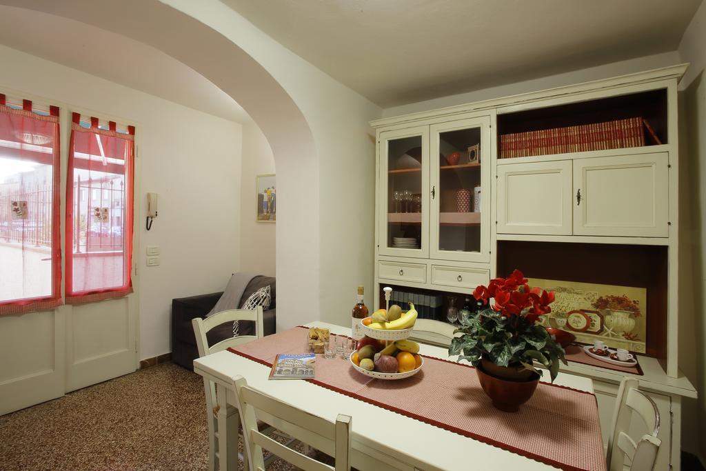 Appartamento La Casina Пістоя Екстер'єр фото