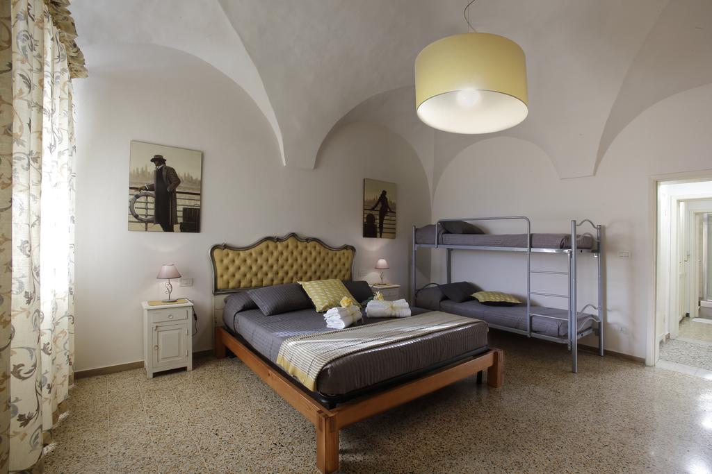 Appartamento La Casina Пістоя Екстер'єр фото