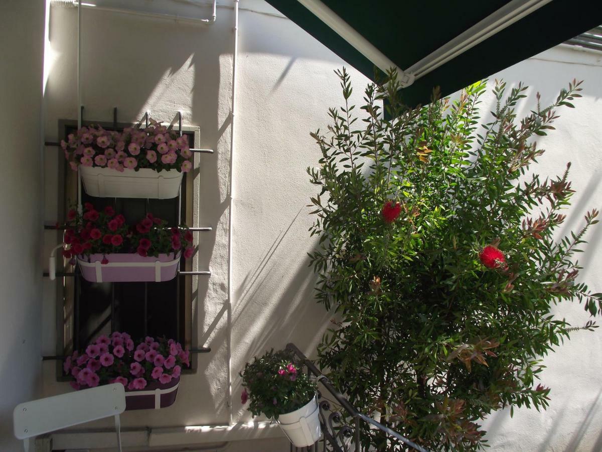 Appartamento La Casina Пістоя Екстер'єр фото